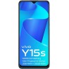 vivo Y15s (Wave Green, 32 GB)  (3 GB RAM)