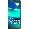 vivo Y01 (Elegant Black, 32 GB)  (2 GB RAM)