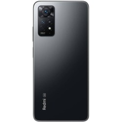 Note 11 PRO Plus 5G (Stealth Black, 256 GB)  (8 GB RAM)