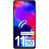 Note 11 PRO Plus 5G (Stealth Black, 256 GB)  (8 GB RAM)