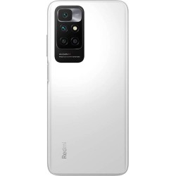 Redmi 10 Prime (Astral White, 64 GB)  (4 GB RAM)