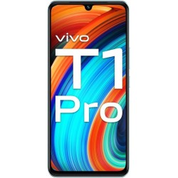 vivo T1 Pro 5G (Turbo Cyan, 128 GB)  (8 GB RAM)