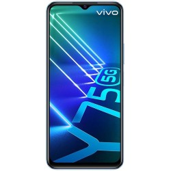 vivo Y75 5G (Glowing Galaxy, 128 GB)  (8 GB RAM)
