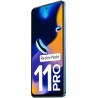 REDMI Note 11 Pro (Star Blue, 128 GB)  (8 GB RAM)