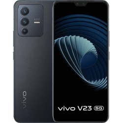 vivo V23 5G (Stardust Black, 128 GB)  (8 GB RAM)