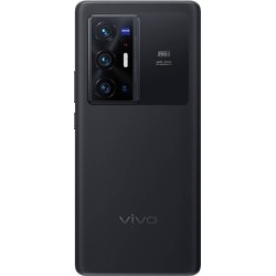 vivo X70 Pro+ (Enigma Black, 256 GB)  (12 GB RAM)