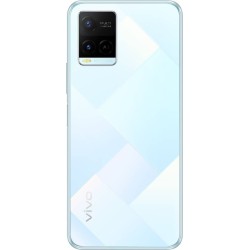 vivo Y21 (Diamond Glow, 64 GB)  (4 GB RAM)