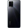 vivo Y33s (Mirror Black, 128 GB)  (8 GB RAM)