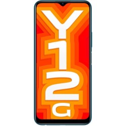 vivo Y12G (Phantom Black, 32 GB)  (3 GB RAM)