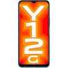 vivo Y12G (Phantom Black, 64 GB)  (3 GB RAM)