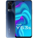 vivo Y53s (Deep Sea Blue, 128 GB)  (8 GB RAM)