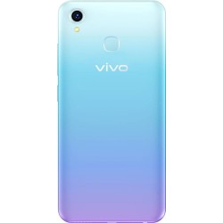 vivo Y1s (Aurora Blue, 32 GB)  (3 GB RAM)