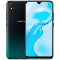 vivo Y1S (Olive Black, 32 GB)  (2 GB RAM)