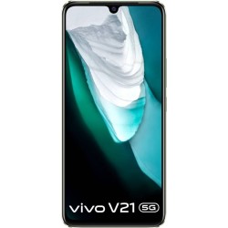vivo V21 5G (Neon Spark, 128 GB)  (8 GB RAM)