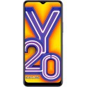 vivo Y20A (Dawn White, 64 GB)  (3 GB RAM)