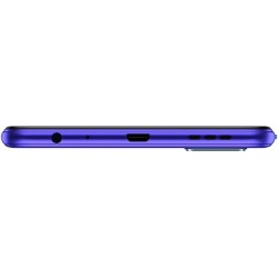 vivo Y20A (Nebula Blue, 64 GB)  (3 GB RAM)