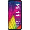Mi 11 Lite (Jazz Blue, 128 GB)  (6 GB RAM)