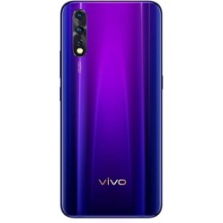vivo Z1x (Phantom Purple, 64 GB)  (6 GB RAM)