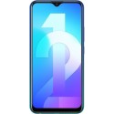 vivo Y12 (Aqua Blue, 64 GB)  (3 GB RAM)