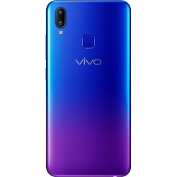vivo Y93 (Nebula Purple, 32 GB)  (4 GB RAM)