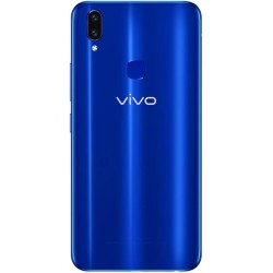 vivo V9 (Sapphire Blue, 64 GB)  (4 GB RAM)