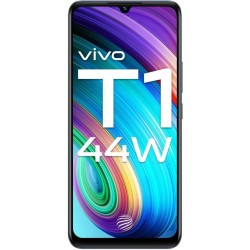 vivo T1 44W (Midnight Galaxy, 128 GB)  (8 GB RAM)