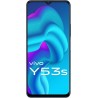 vivo Y53s (Deep Sea Blue, 128 GB)  (8 GB RAM)