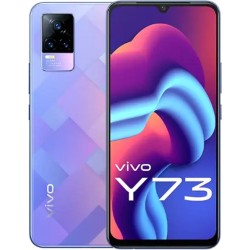 vivo Y73 (Diamond Flare, 128 GB)  (8 GB RAM)