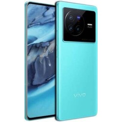 vivo X80 5G (Urban Blue, 128 GB)  (8 GB RAM)