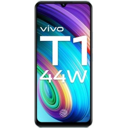 vivo T1 44W (Ice Dawn, 128 GB)  (8 GB RAM)