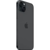 APPLE iPhone 15 Plus (Black, 128 GB)