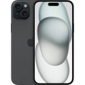 APPLE iPhone 15 Plus (Black, 256 GB)