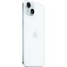 APPLE iPhone 15 Plus (Blue, 256 GB)