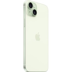 APPLE iPhone 15 Plus (Green, 256 GB)