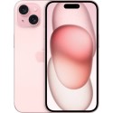 APPLE iPhone 15 (Pink, 512 GB)