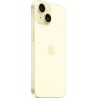 APPLE iPhone 15 (Yellow, 256 GB)