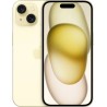 APPLE iPhone 15 (Yellow, 256 GB)