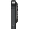 APPLE iPhone 15 Pro (Black Titanium, 256 GB)