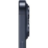 APPLE iPhone 15 Pro (Blue Titanium, 256 GB)