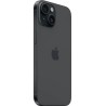 APPLE iPhone 15 (Black, 128 GB)