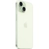 APPLE iPhone 15 (Green, 256 GB)