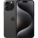 APPLE iPhone 15 Pro Max (Black Titanium, 256 GB)