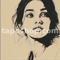 Futuristic Deco Skyline – Starburst Horizon & Metallic Reflections Digital Wall Art