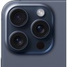 APPLE iPhone 15 Pro Max (Blue Titanium, 512 GB)