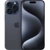 APPLE iPhone 15 Pro Max (Blue Titanium, 512 GB)