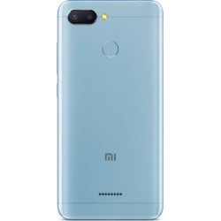 Redmi 6 (Blue, 64 GB)  (3 GB RAM)