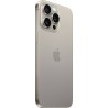 APPLE iPhone 15 Pro Max (Natural Titanium, 1 TB)