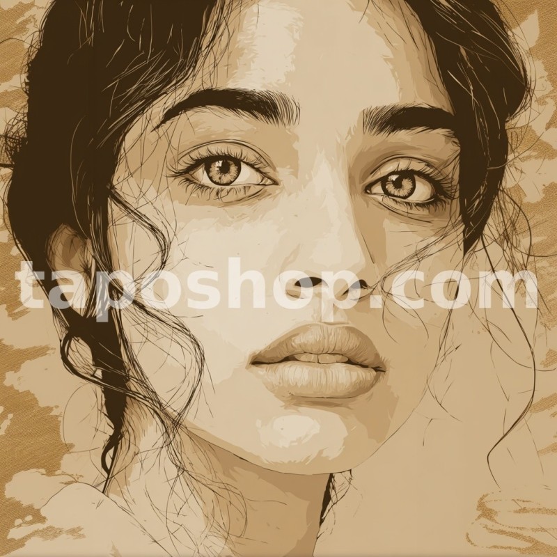 Futuristic Deco Skyline – Starburst Horizon & Metallic Reflections Digital Wall Art