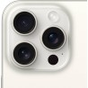 APPLE iPhone 15 Pro Max (White Titanium, 512 GB)