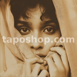 Futuristic Deco Skyline – Starburst Horizon & Metallic Reflections Digital Wall Art